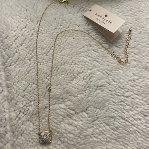 Kate Spade Necklace